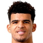 Dominic Solanke